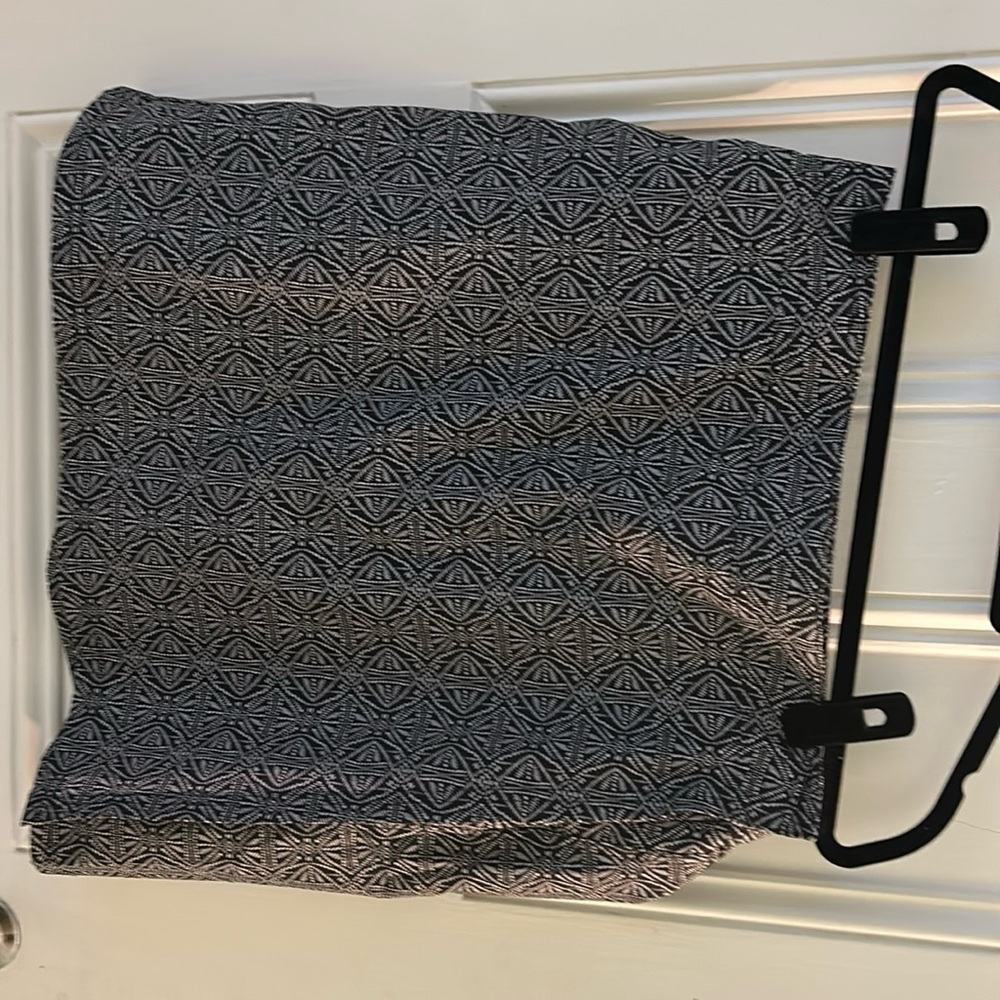 Rip skirt is perfect for vacation and can also be a great bathing suit